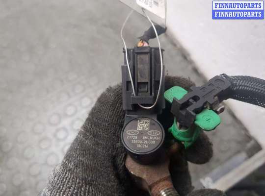 купить Форсунка топливная на KIA Optima 4 2012-2020