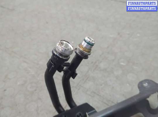 купить Радиатор АКПП на Volkswagen Tiguan 2011-2018