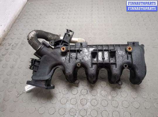 купить Коллектор впускной на Volvo V50 2004-2012