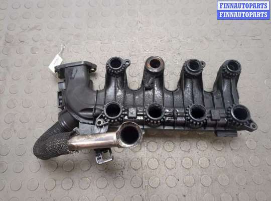 купить Коллектор впускной на Volvo V50 2004-2012