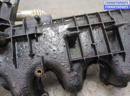 купить Коллектор впускной на Volvo V50 2004-2012