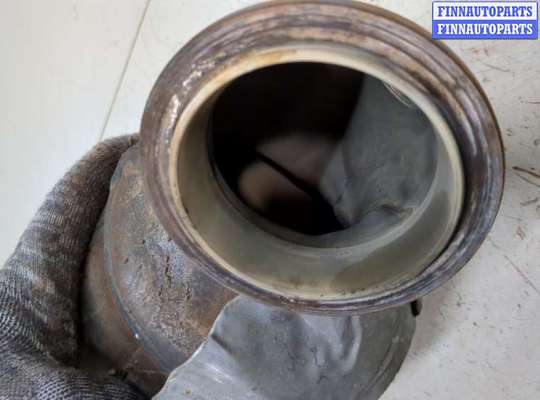 купить Катализатор на Chevrolet Trax 2016-2022