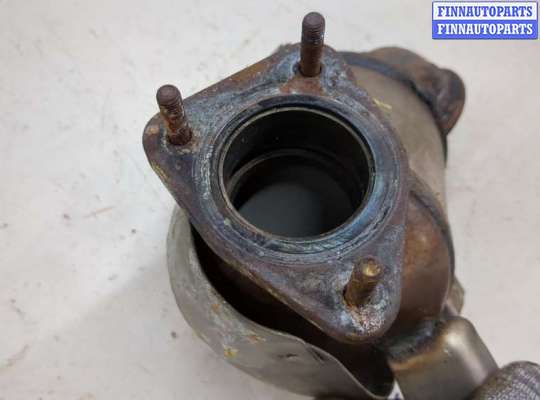 купить Катализатор на Chevrolet Trax 2016-2022