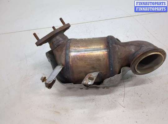 купить Катализатор на Chevrolet Trax 2016-2022