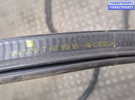 купить Уплотнитель на BMW 4 G22, G23, G26 2020-2025