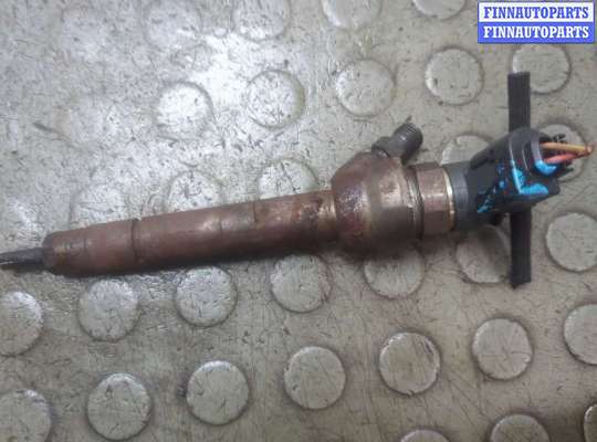 Форсунка топливная BM3590891 на BMW 1 E87 2004-2011