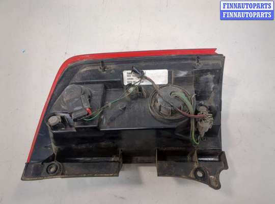 купить Фонарь (задний) на Infiniti QX56 2004-2010