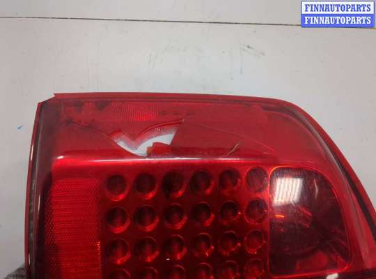 купить Фонарь (задний) на Infiniti QX56 2004-2010
