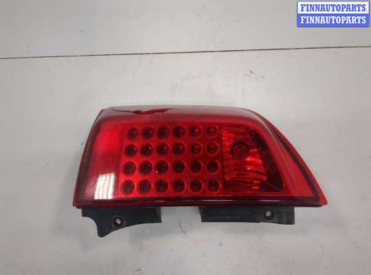 купить Фонарь (задний) на Infiniti QX56 2004-2010