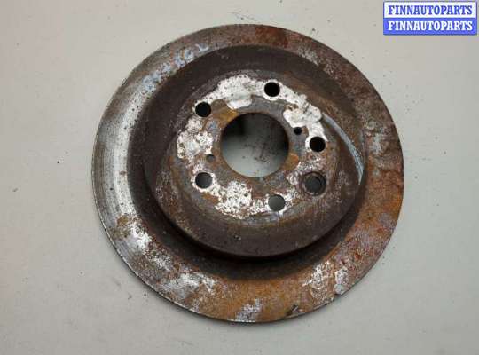купить Диск тормозной на Lexus GS 2005-2012