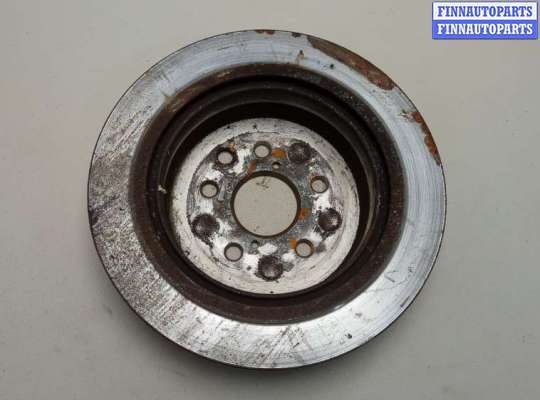 купить Диск тормозной на Lexus GS 2005-2012