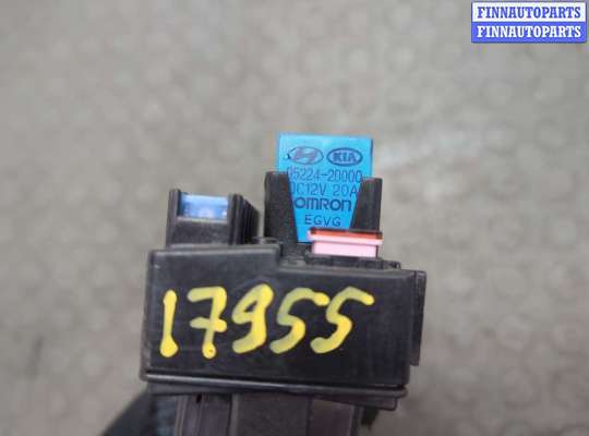 купить Блок предохранителей на KIA Cerato 2009-2013