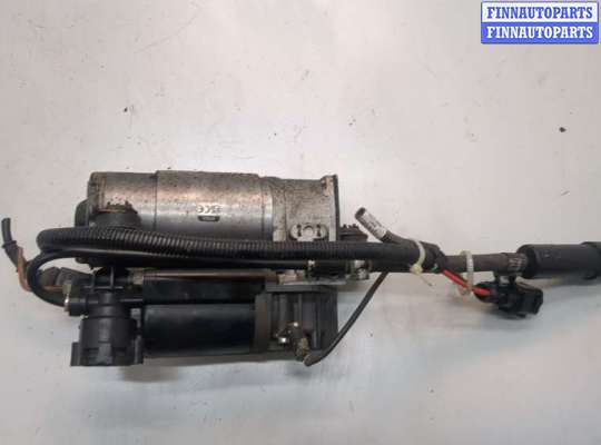 купить Компрессор воздушный (пневмоподвески) на Audi A6 (C5) Allroad 2000-2006