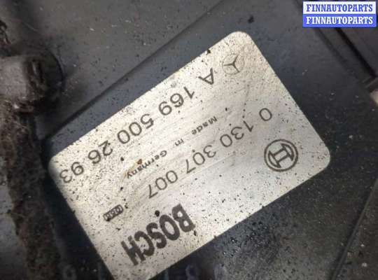 купить Вентилятор радиатора на Mercedes B W245 2005-2012