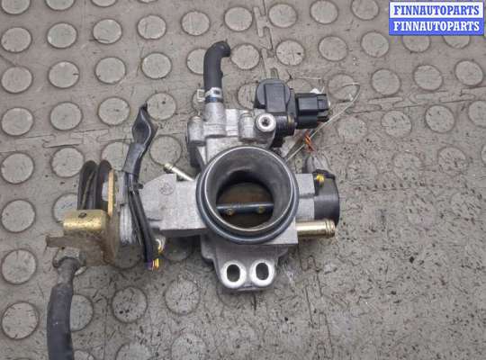 Купить Заслонка дроссельная на Toyota Yaris 1999-2006 Заслонка дроссельная TT978040 на Toyota Yaris 1999-2006