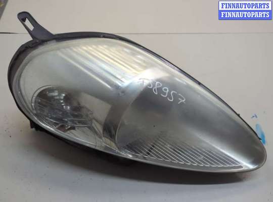 Купить Фара (передняя) на Fiat Grande Punto 2005-2010 Фара (передняя) FT558231 на Fiat Grande Punto 2005-2010