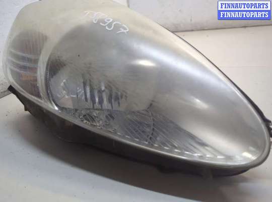 купить Фара (передняя) на Fiat Grande Punto 2005-2010