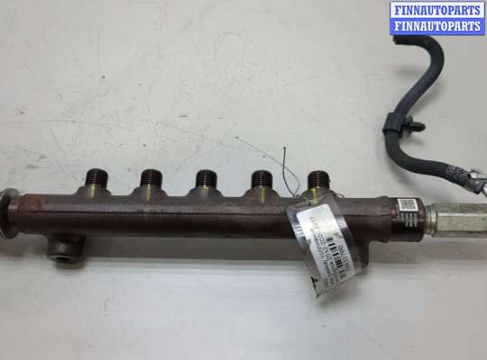 купить Рампа (рейка) топливная на Opel Insignia 2017-2022