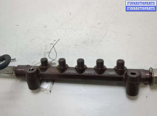 купить Рампа (рейка) топливная на Opel Insignia 2017-2022