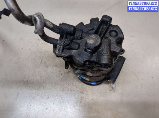 купить Компрессор кондиционера на Renault Scenic 2009-2012