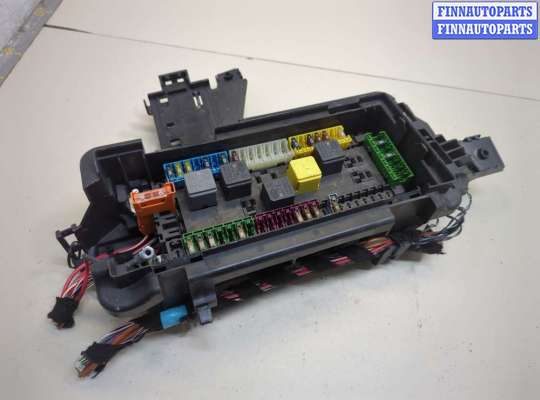 купить Блок предохранителей на Mercedes GLE W166 2015-2018