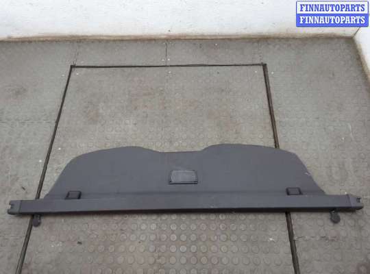 Шторка багажника VG2539661 на Volkswagen Touareg 2002-2007