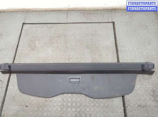 Полка багажника на Volkswagen Touareg I (7L)