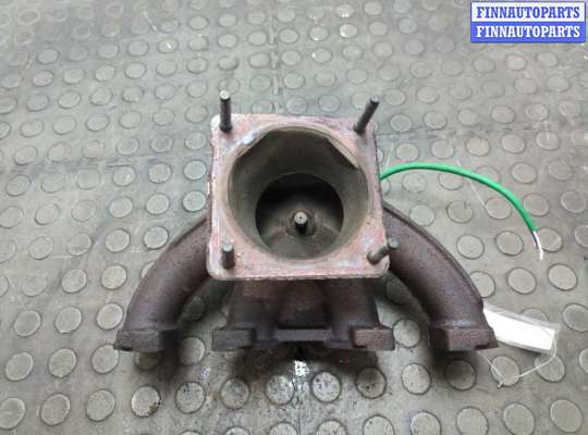 купить Коллектор выпускной на Peugeot 1007 2005-2009