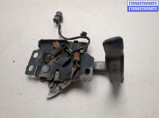купить Замок капота на Acura MDX 2001-2006