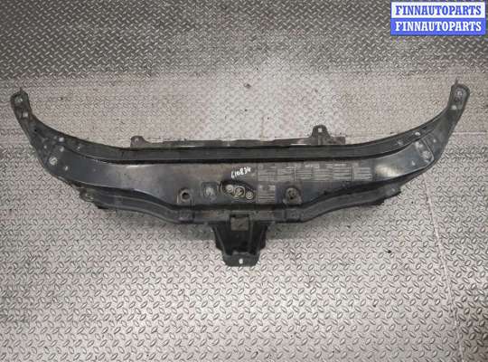 купить Рамка капота на Renault Espace 4 2002-2014