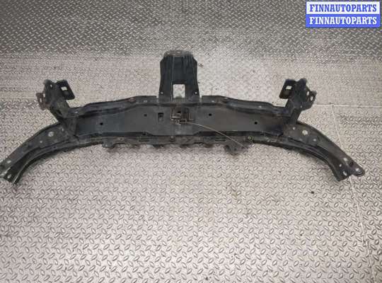 купить Рамка капота на Renault Espace 4 2002-2014