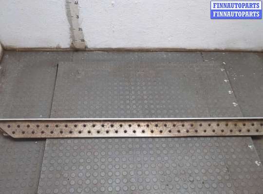 Подножка BM3590827 на BMW X5 E53 2000-2006
