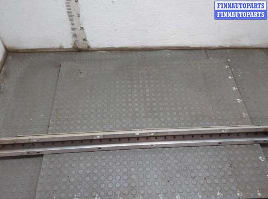 купить Подножка на BMW X5 E53 2000-2006