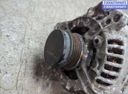 купить Генератор на Volkswagen Passat 5 2000-2005