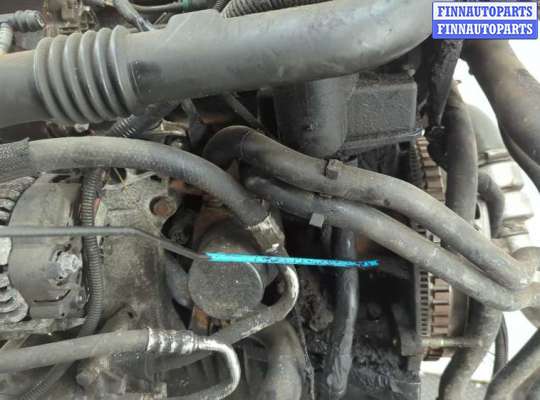 купить Форсунка топливная на Renault Megane 2 2002-2009