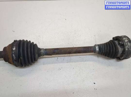 купить Полуось (приводной вал, шрус) на Volkswagen Passat 6 2005-2010