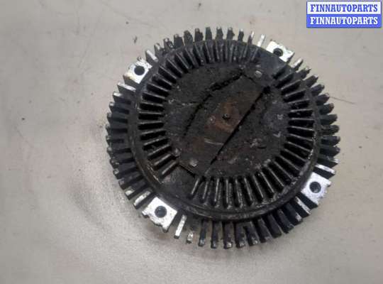 Муфта вентилятора (вискомуфта)