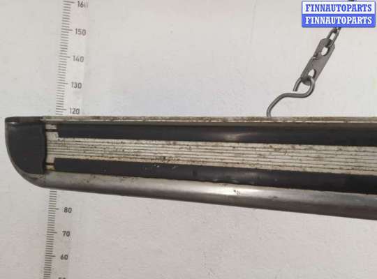 купить Подножка на Nissan Pathfinder 2004-2014