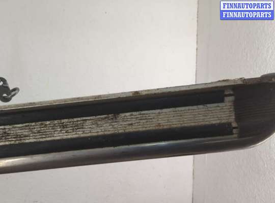 купить Подножка на Nissan Pathfinder 2004-2014