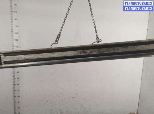 купить Подножка на Nissan Pathfinder 2004-2014