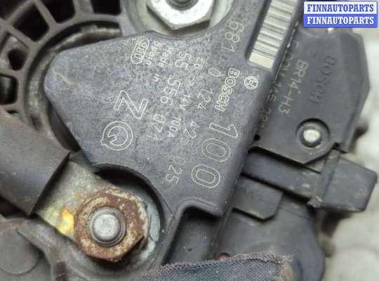 купить Генератор на Opel Astra H 2004-2010