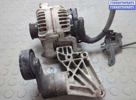 купить Генератор на Opel Astra H 2004-2010