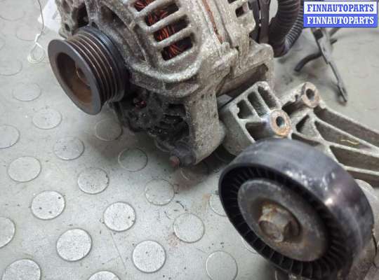 купить Генератор на Opel Astra H 2004-2010