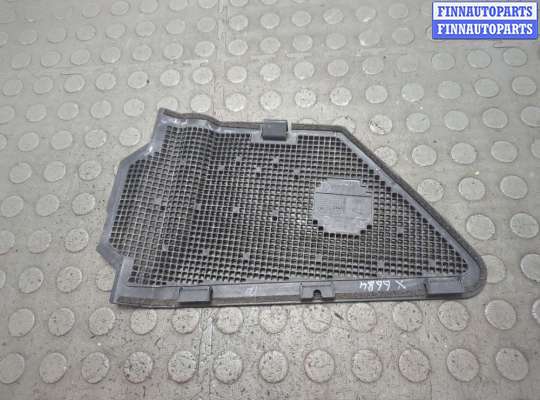 купить Пластик (обшивка) салона на Jaguar XF 2015–2020