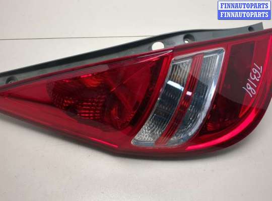 Фонарь (задний) HN608412 на Hyundai i30 2007-2012