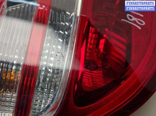 купить Фонарь (задний) на Hyundai i30 2007-2012