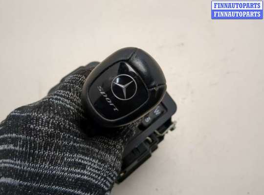 купить Кулиса КПП на Mercedes C W202 1993-2001