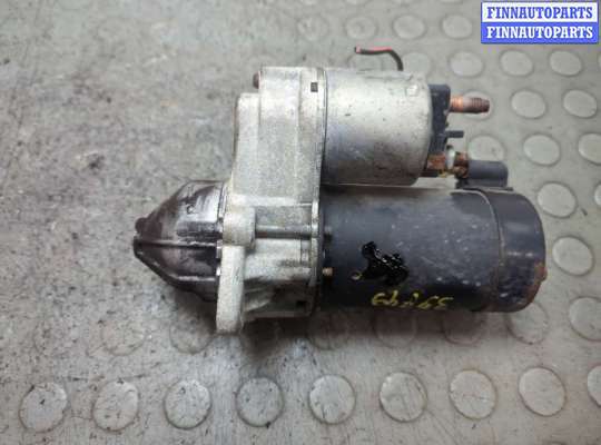 Стартер OP2426600 на Opel Meriva 2003-2010
