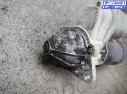 купить Стартер на Opel Meriva 2003-2010
