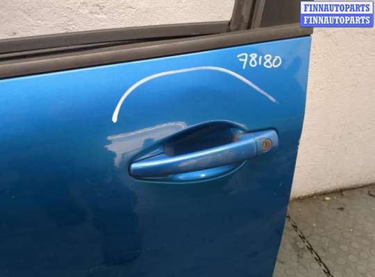 купить Дверь боковая (легковая) на Peugeot 208 2012-2019